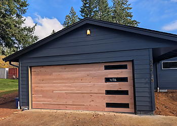 Vancouver Garage Door Repair Ryder Garage Doors, LLC.