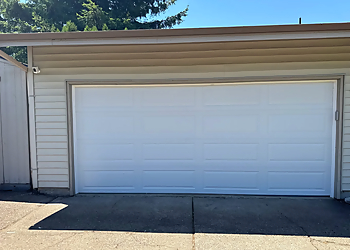 Vancouver Garage Door Repair Ryder Garage Doors, LLC.