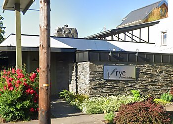 Eugene French Restaurants Rye