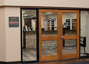 Amarillo Physical Therapists Ryley Rodriques, PT, DPT, GCS - IPOW Physical Therapy & Wellness