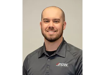 Amarillo physical therapist Ryley Rodriques, PT, DPT, GCS - IPOW PHYSICAL THERAPY & WELLNESS