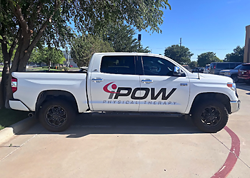 Ryley Rodriques, PT, DPT, NASM-CPT - IPOW PHYSICAL THERAPY & WELLNESS - Amarillo, TX Physical Therapists - Professional Highlights