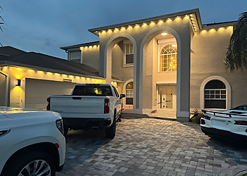 Ryno Electric Ryno Electric - Cape Coral, FL Electricians