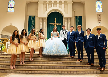 Fullerton Videographers Rynovisions