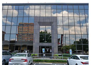 Nashville Allergists & Immunologists Ryszard Dworski, MD - VANDERBILT ASTHMA, SINUS & ALLERGY PROGRAM