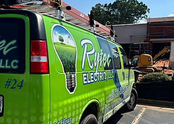 Columbia Electricians Rytec Electric