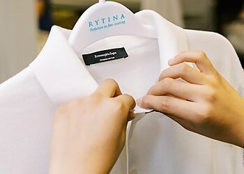 Sacramento Dry Cleaners Rytina Fine Cleaners