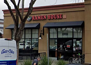Sacramento Japanese Restaurants Ryujin Ramen House