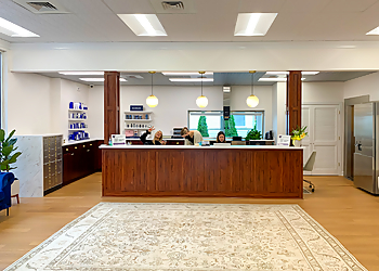 Richmond Med Spa Rêvée Aesthetics