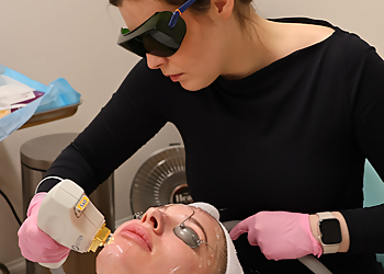 Richmond Med Spa Rêvée Aesthetics