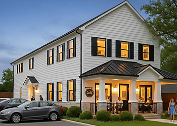 S2N2 Architects LLC - Fort Worth, TX Residential Architects - Project Image