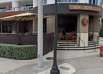 Fort Lauderdale Sushi S3 (Sun Surf Sand)