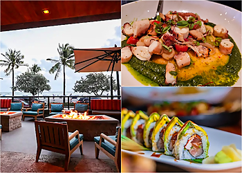 Fort Lauderdale Sushi S3 (Sun Surf Sand)
