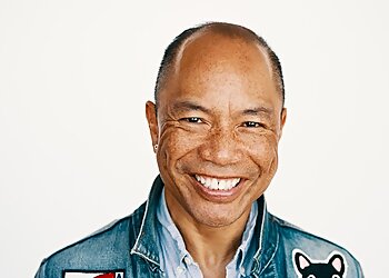 San Francisco Commercial Photographers S72 Business Portraits