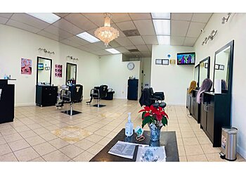 Aurora Beauty Salons SABI Brow & Beauty