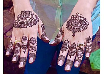 Aurora Beauty Salons SABI Brow & Beauty