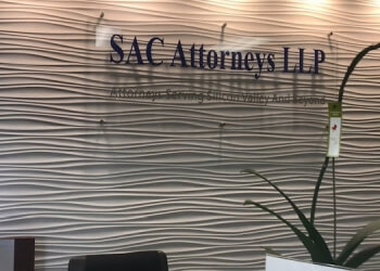 SAC Attorneys LLP San Jose Civil Litigation Lawyer