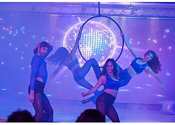 Sacramento Dance Schools SAC Dance Lab