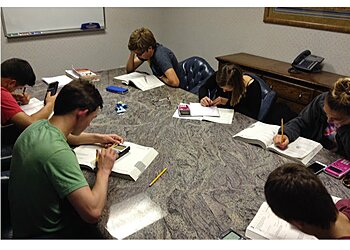 SAGE Affordable Tutors Colorado Springs Tutoring Centers image 1