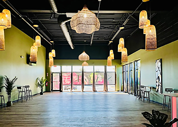 SAGE Event Space - Aurora, IL Event Management Companies - Event Coordination Image