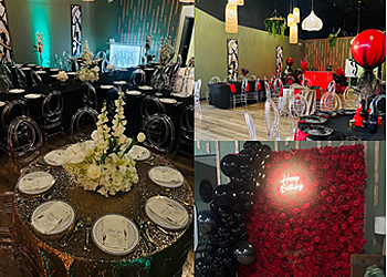 SAGE Event Space - Aurora, IL Event Management Companies - Business highlights