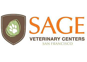 SAGE Veterinary Centers San Francisco - San Francisco, CA Veterinary Clinics - Clinic Logo