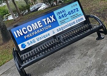 Miramar Tax Services SAG Unique LLC