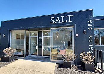 Minneapolis Hair Salons SALT Salon Spa Cafe