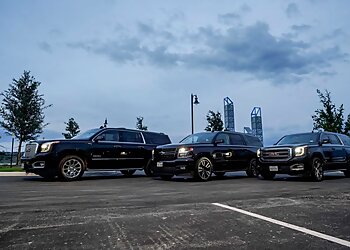 SA Limo Connection San Antonio Limo Service image 1