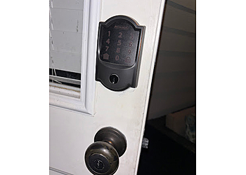 San Antonio Locksmiths S.A. Locksmith & Security