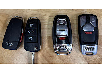 San Antonio Locksmiths S.A. Locksmith & Security