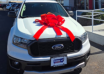 SAMES LAREDO NISSAN - Laredo, TX Car Dealerships - Car Image