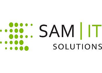 SAM IT Solutions Durham It Services