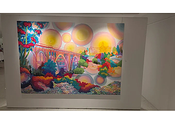 Seattle Art Galleries SAM Shop & Gallery