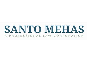 Ventura Divorce Lawyers SANTO MEHAS A Professional Law Corporation