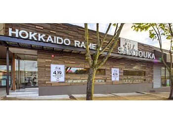 3 Best Anese Restaurants In Bellevue Wa Threebestrated Santouka
