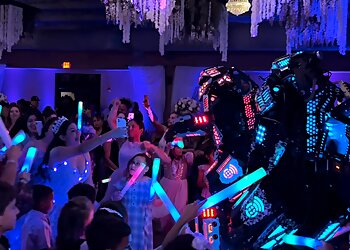 San Antonio Entertainment Companies SAPS Entertainment