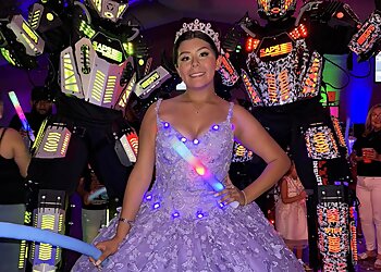 San Antonio Entertainment Companies SAPS Entertainment