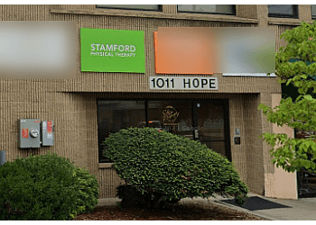 Stamford Physical Therapists Sarah Weingarten, PT, DPT - STAMFORD PHYSICAL THERAPY