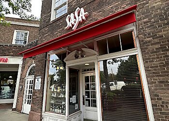 Cleveland Japanese Restaurants SASA