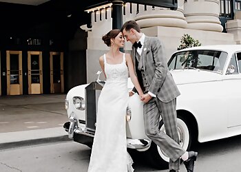 Overland Park Videographers S & A Studio