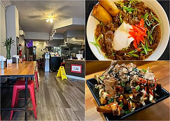 Buffalo Japanese Restaurants SATO Ramen