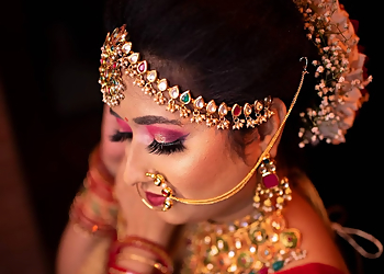 S.A.T Photography & Video  Elizabeth Wedding Photographers image 1