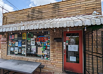 Birmingham Barbecue Restaurants SAW’s Soul Kitchen