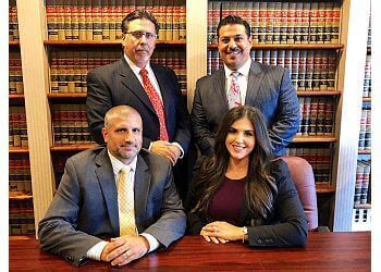 SAYEGH & SAYEGH PC Yonkers DUI Lawyers