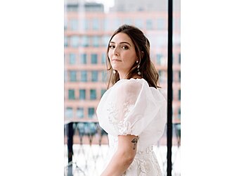 New York Makeup Artists SB Beauty