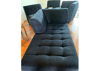SB Carpet Cleaning - Downey, CA Carpet Cleaners - Project Completion Image