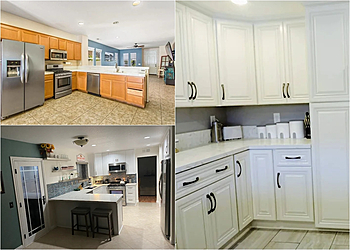 Moreno Valley Custom Cabinets SB Design Center