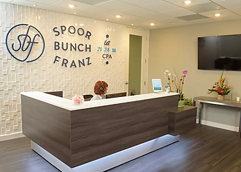 SBF Advisors St Petersburg Accounting Firms image 1