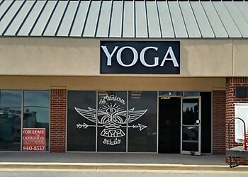 Oklahoma City Sign Companies SB Graphics & Signs